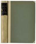 Ernest Hemingway Signed First Limited Edition of ''A Farewell to Arms'' -- Scarce in Original Slipcase